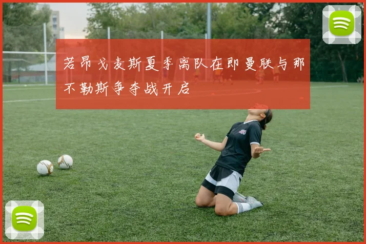 若昂戈麦斯夏季离队在即曼联与那不勒斯争夺战开启