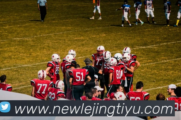 乐竞体育APP 封面图