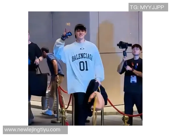 媒体人分析曾凡博吸引中国球迷的影响NBA之旅即将画上句号