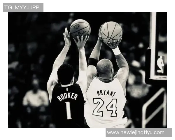 布克回忆科比:我有幸成为他愿意倾诉的少数人之一 布克回忆科比:我有幸成为他愿意倾诉的少数人之一