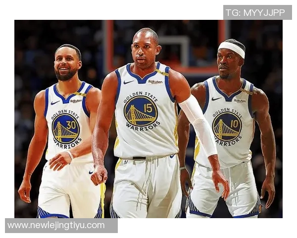 勇士新阵容崛起霍福德助力库里展现无敌风采