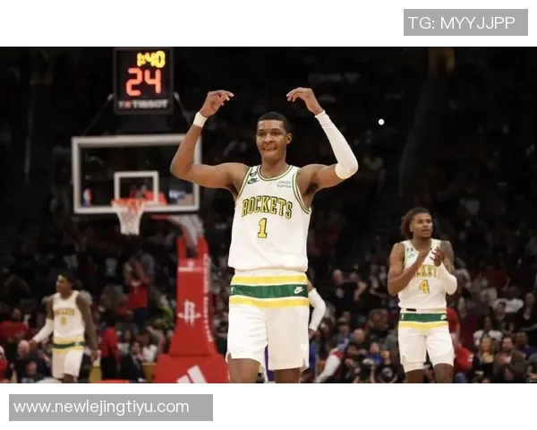 贝弗利看好小贾巴里史密斯本赛季表现将大幅提升的原因分析 贝弗利看好小贾巴里史密斯本赛季表现将大幅提升的原因分析