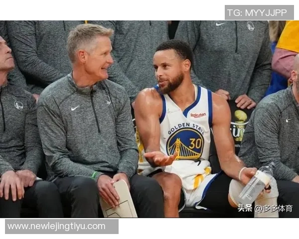 科尔谈库里状态调整:手感生锈在预料之中适应比赛节奏更为重要 科尔谈库里状态调整:手感生锈在预料之中适应比赛节奏更为重要