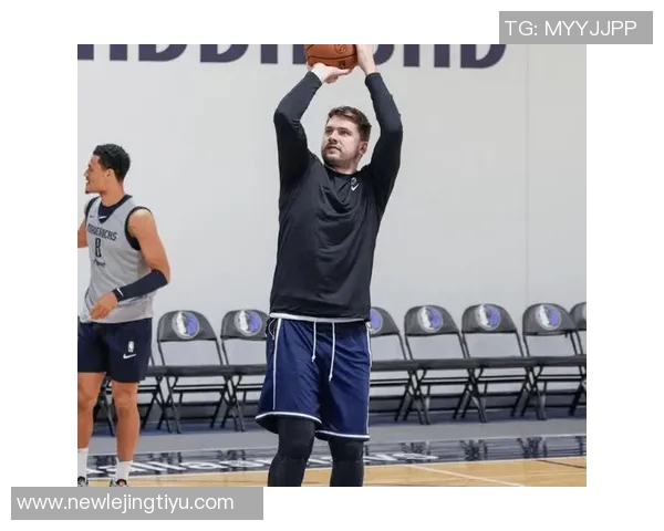 艾顿称赞东契奇为挡拆天才直言其球场视野如同长了眼睛