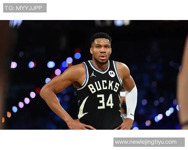 名记透露雄鹿若不交易字母哥明年可提供四年续约合同总值达275亿