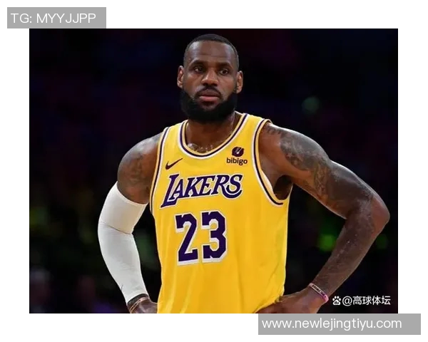 詹姆斯即将复出助力湖人未来一周迎战爵士两场关键对决