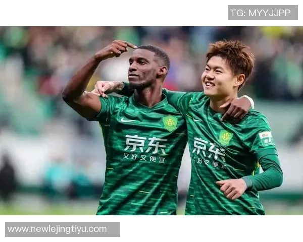 法比奥感受队友支持杨立瑜鼓励我再进一球