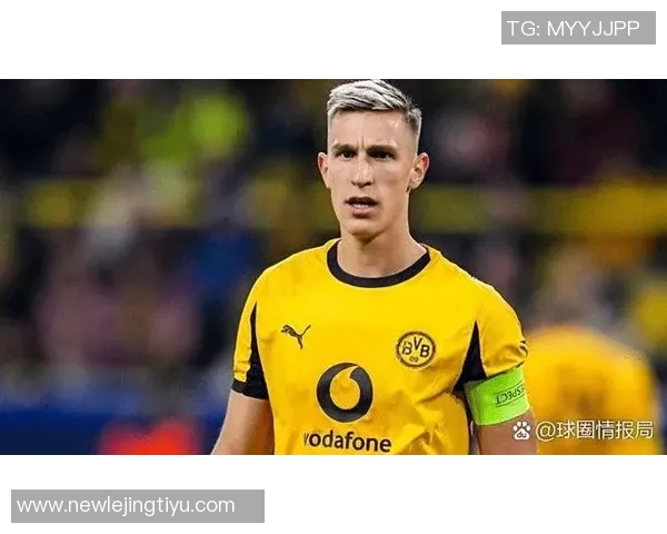 多特蒙德与施洛特贝克阿德耶米续约谈判进行中不愿加入解约条款